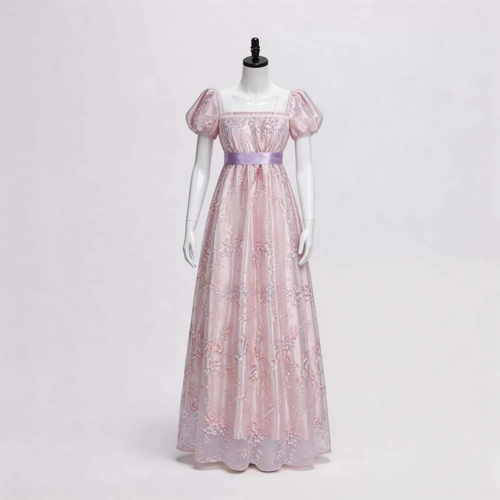 Europese vintage regency theej - Women Electronic Accessories recensie en prijs