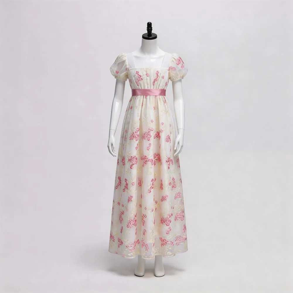 Europese vintage regency theej - Women Electronic Accessories recensie en prijs