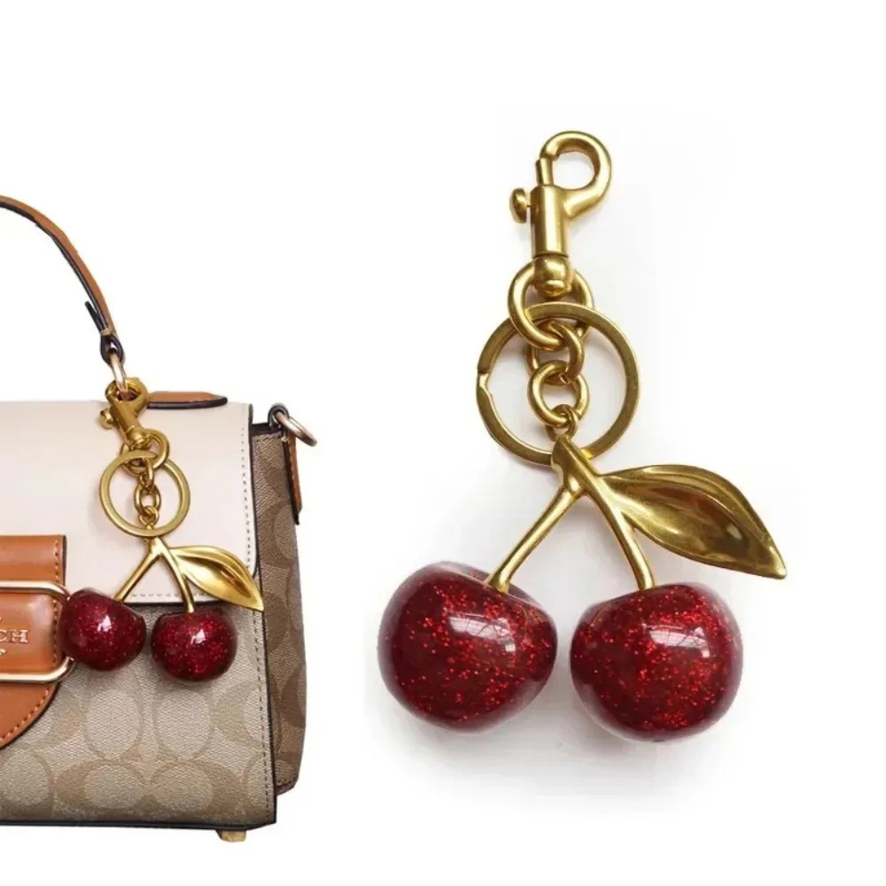 1 st trendy kristallen kersent - Women'S Accessories Coach recensie en prijs