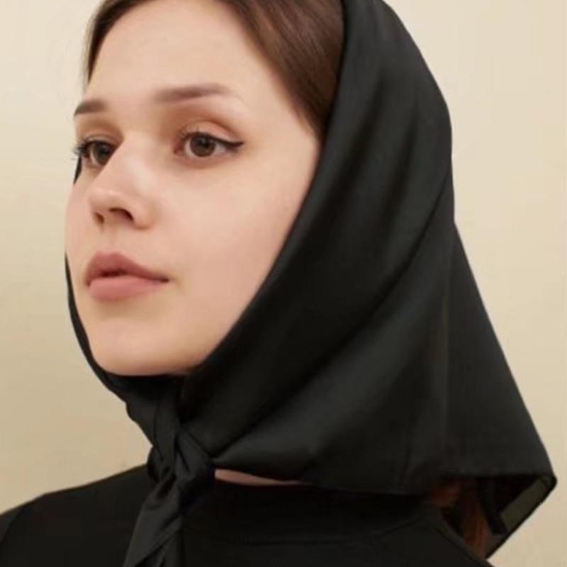 Imitatie zijden sjaal Zacht en - Women'S Accessories For Formal Wear recensie en prijs