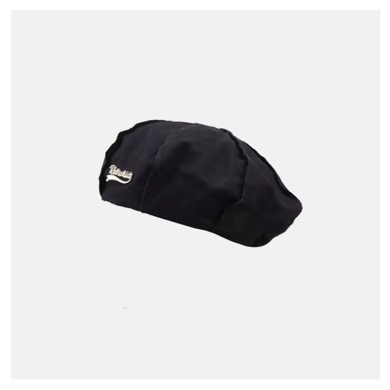 Origineel ontwerp Darkly baret - Women Accessories Logo Design recensie en prijs