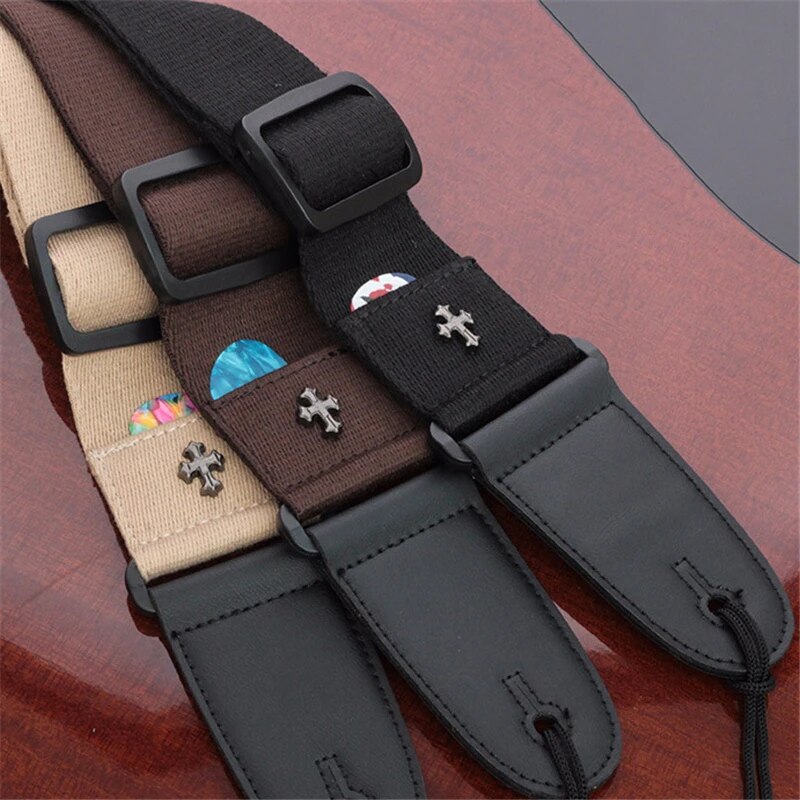 Elektrische Gitaarband Akoesti - Women Electronic Accessories recensie en prijs