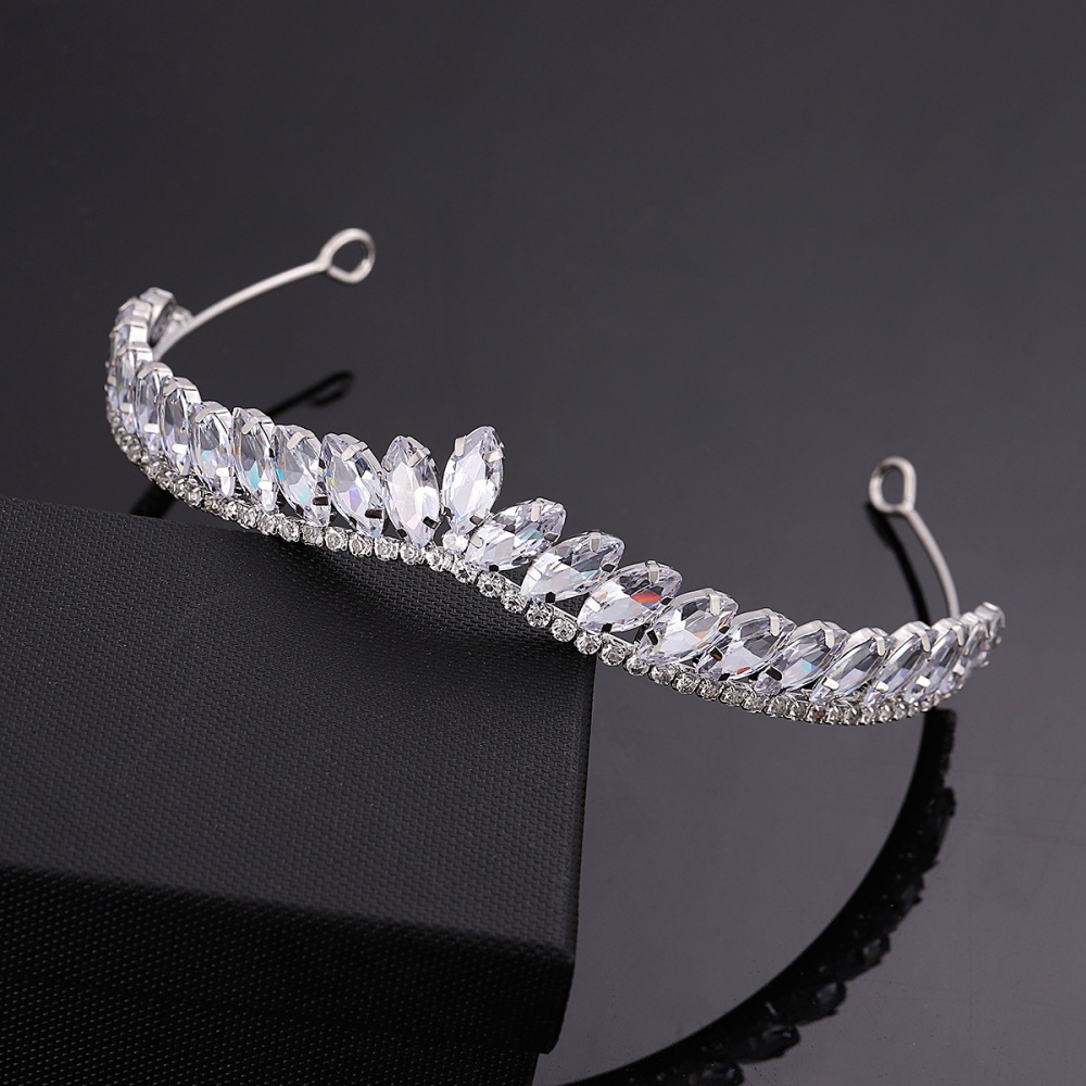 Minimalistische kristallen bru - Women'S Wedding Accessories recensie en prijs