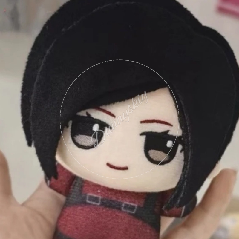 10 cm Game RE Ada Wong 10 cm C - Women'S Key Accessories recensie en prijs