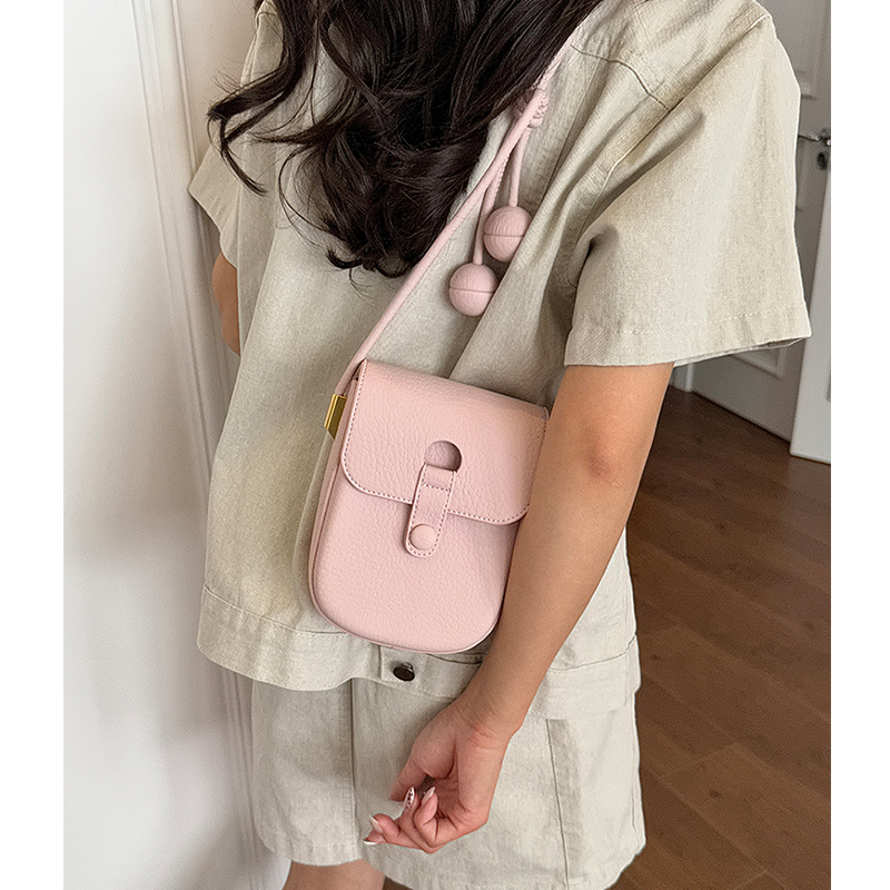 Luxe merk mini gele crossbody  - Women Accessories Brands recensie en prijs