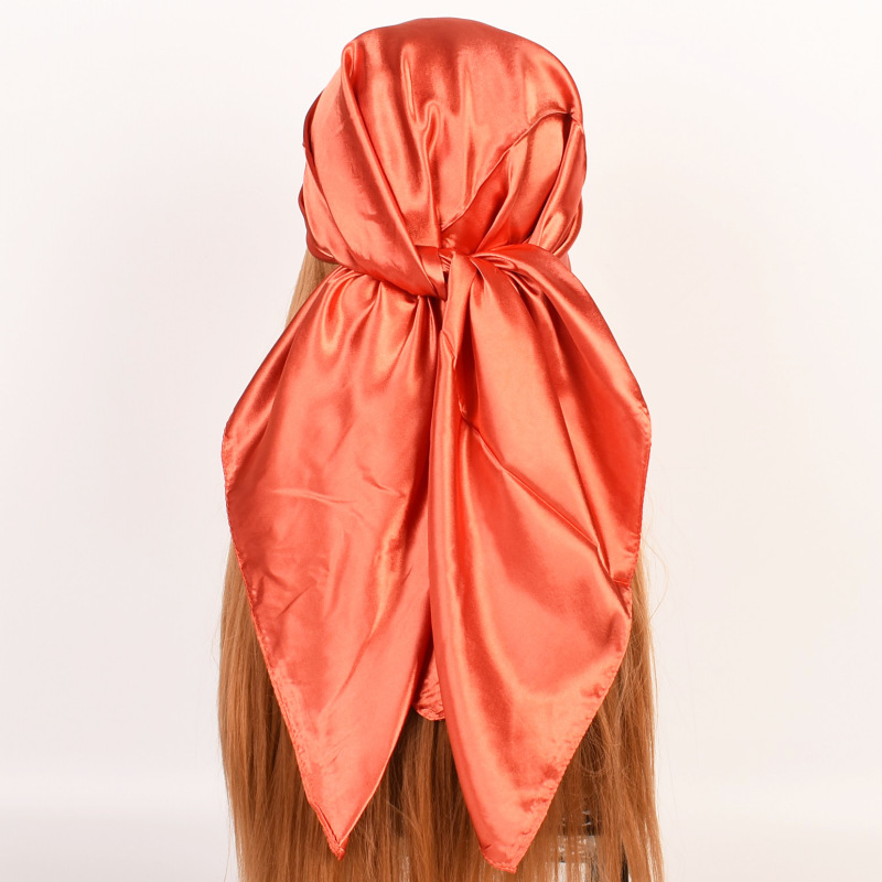 Damessjaal Zijde Gloednieuw Za - Women Accessories Brands recensie en prijs