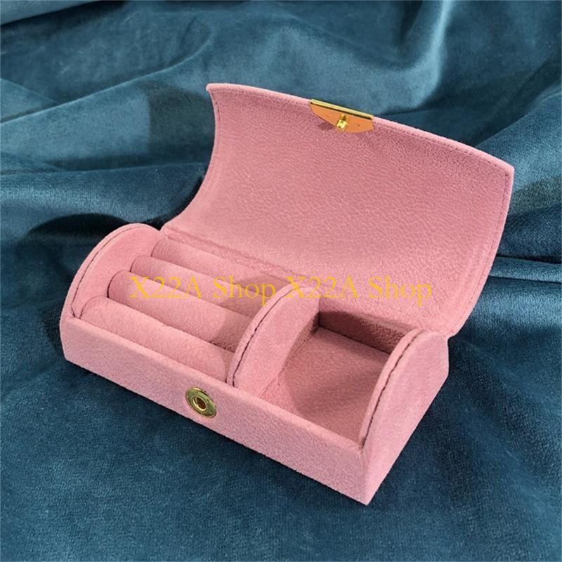 Unieke elegante kleine reissie - Women Accessories Display recensie en prijs