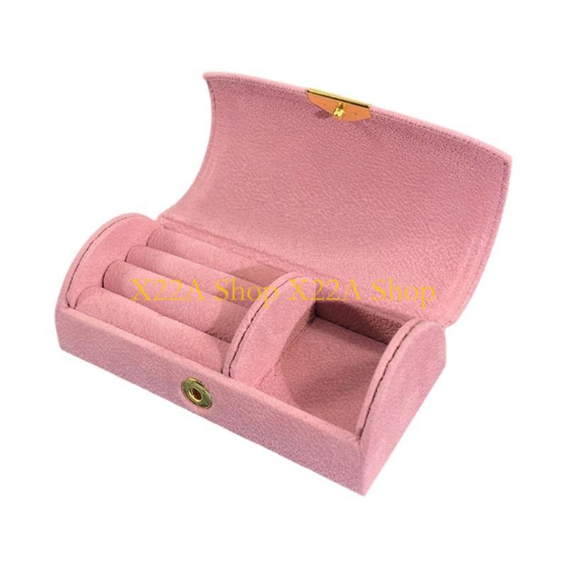 Unieke elegante kleine reissie - Women Accessories Display recensie en prijs