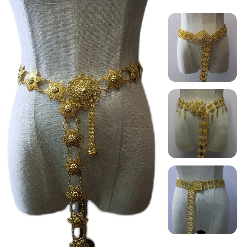 1PC Metalen Thailand Taille Ke - Women Electronic Accessories recensie en prijs