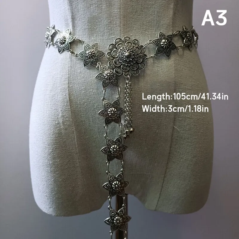 1PC Metalen Thailand Taille Ke - Women Electronic Accessories recensie en prijs