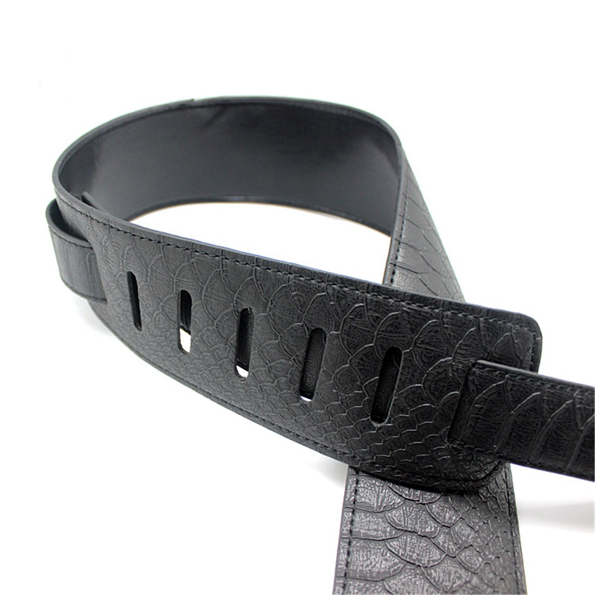 Gitaarband Vintage 2,5 inch ve - Women Electronic Accessories recensie en prijs