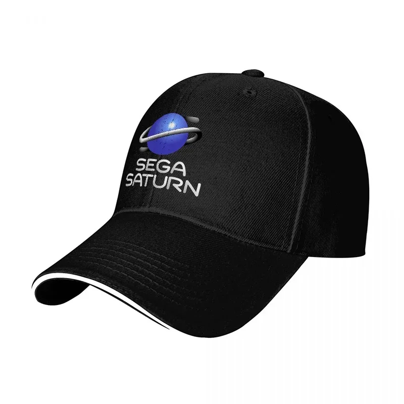 Nieuwe SEGA SATURN LOGO BASEBA - Women Accessories Logo Design recensie en prijs