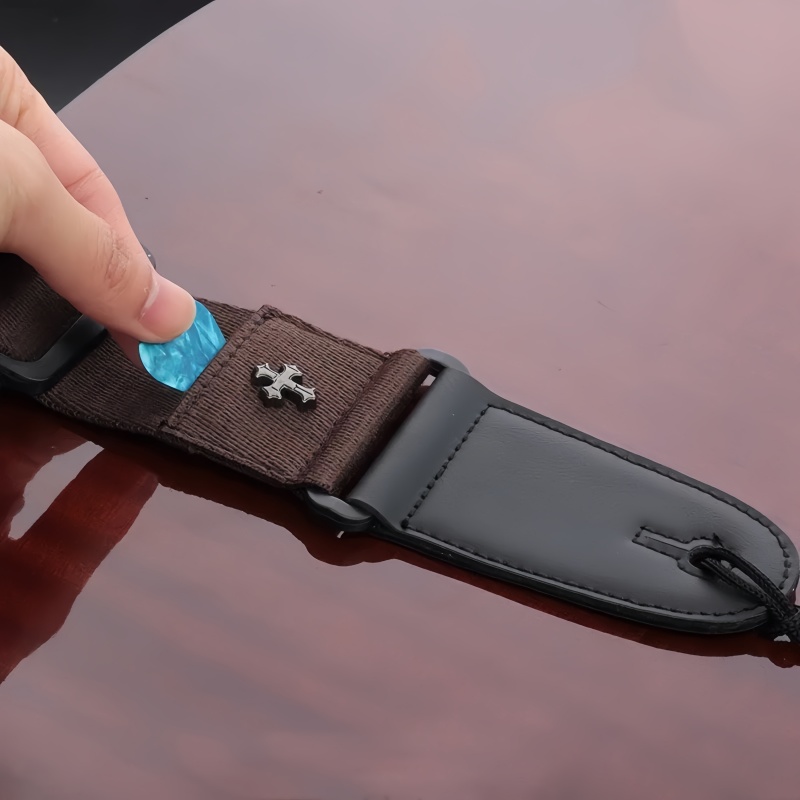 Miwayer Vintage Cross Gitaarba - Women Electronic Accessories recensie en prijs